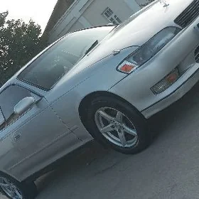 Toyota Mark II 1994