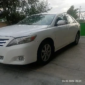 Toyota Camry 2008