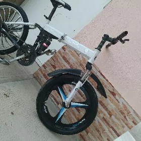tigir BMW taze