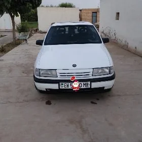 Opel Vectra 1991