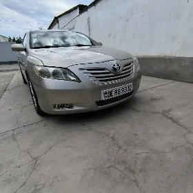 Toyota Camry 2007