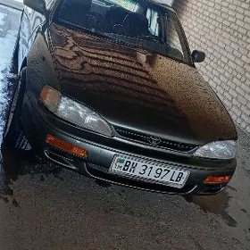 Toyota Camry 1991