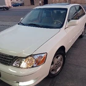 Toyota Avalon 2004