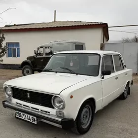 Lada 2101 1983