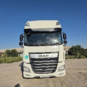 DAF 480 2021