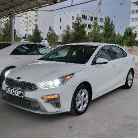 Kia Forte 2020
