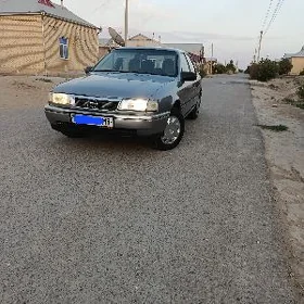 Opel Vectra 1992