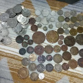 Монеты