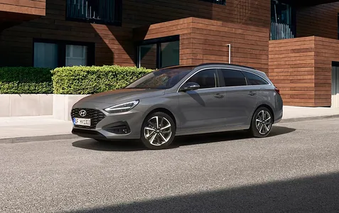 Hyundai прекратит выпуск своего последнего универсала из-за падения спроса