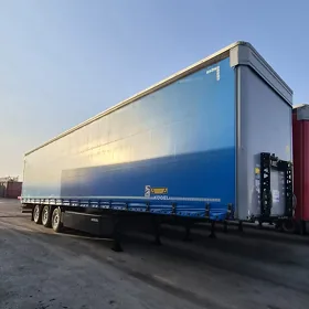 Kogel Cargo 2021
