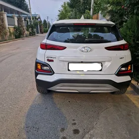 Hyundai Kona 2020