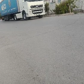 Volvo FH 460 2010