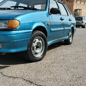 Lada 2115 2002