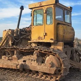 MTZ T-28 1995