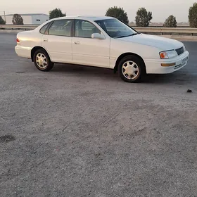 Toyota Avalon 1997