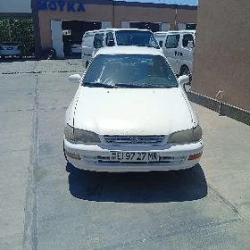 Toyota Corona 1993