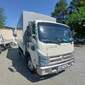 Forland H2 2015