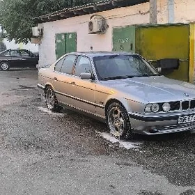 BMW 525 1993