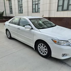 Toyota Camry 2009