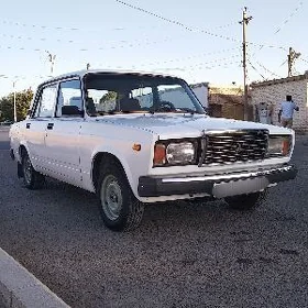 Lada 2107 2002
