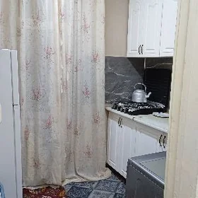 Сдается квартира в 1 микрайоне