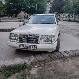 Mercedes-Benz 230E 1994