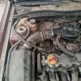 Opel Vectra 1991