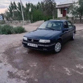 Opel Vectra 1992