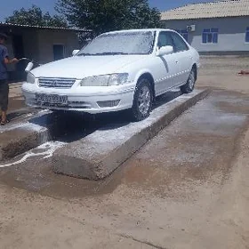Toyota Camry 2001