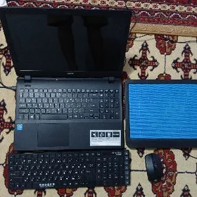 Acer Aspire E15. ES1-512-C16X