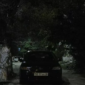 Opel Astra 1999