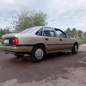Opel Vectra 1991