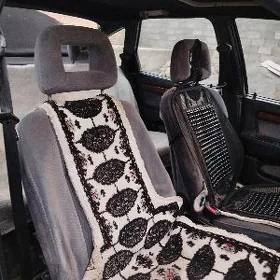 Toyota Vista 1994