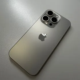iPhone15pro