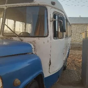 Gaz 53 1988