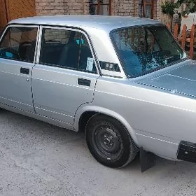 Lada 2107 2010
