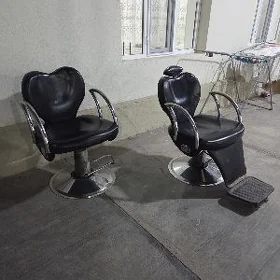 salon kresla