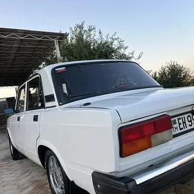 Lada 2107 2010