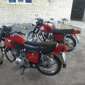 Fekon FK150-8G 1990