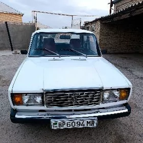 Lada 2107 2002