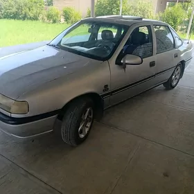 Opel Vectra 1992