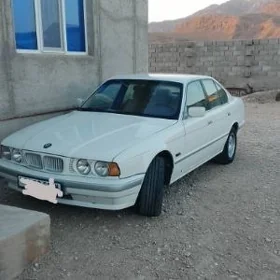 BMW 530 1994