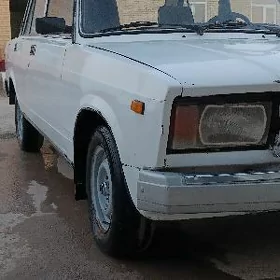Lada 2107 1999