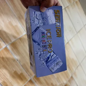 Ice pro Tyuner