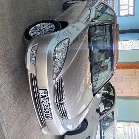Toyota Camry 2002