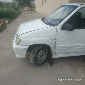 Daewoo Tico 1996