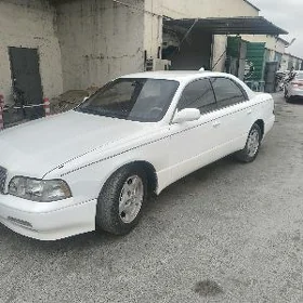 Toyota Mark II 1995