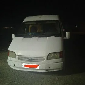 Ford Focus 1999