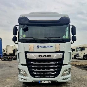 DAF XF 530 2021