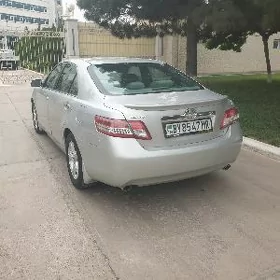 Toyota Camry 2008